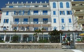 Hotel la Balnearia Alassio